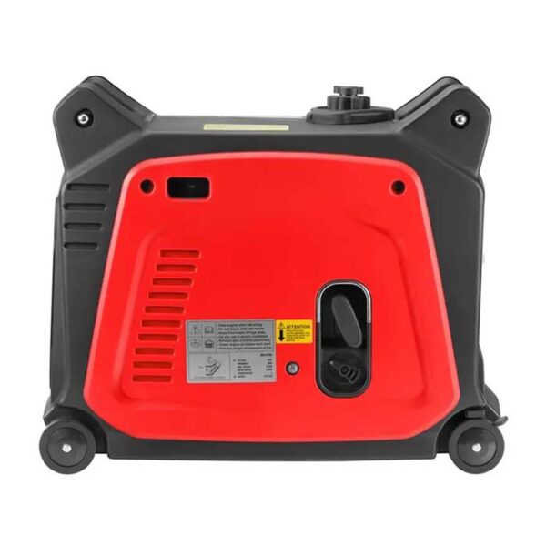 موتور برق بنزینی 3500 وات رونیکس مدل RH-4790 - Image 3