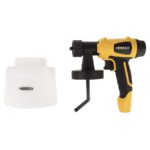 پیستوله برقی دوشی خرطومی 600 وات کنزاکس KSG-1600 - Image 6