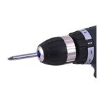 دریل پیچ گوشتی شارژی تک باتری توسن مدل 9920SC - Image 6