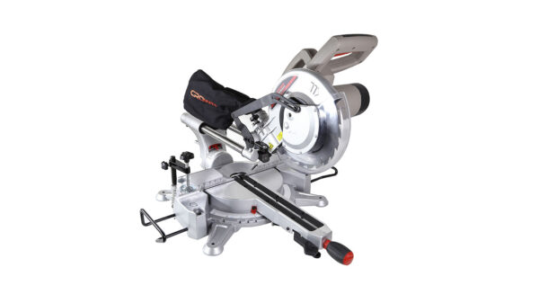 فارسی بر ثابت 210 میلیمتر 1400 وات کرون CT15235 - Image 2