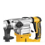 بتن کن 1500 وات کنزاکس KRH 1150 - Image 3