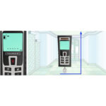 متر لیزری لیزرلاینر مدل 080.946A سایز 100 متری - Image 10