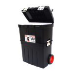 جعبه ابزار سیار  تایگ مدل 58 - Image 2