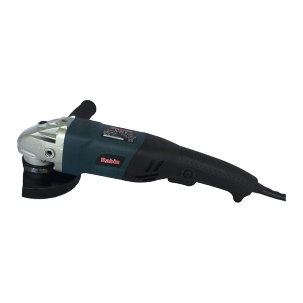 مینی فرز دسته بلند رابین مدل R3006 - Image 2