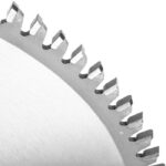 تیغ اره الماسه ام دی اف 25 سانت تازا مدل CSB-M25080 - Image 2