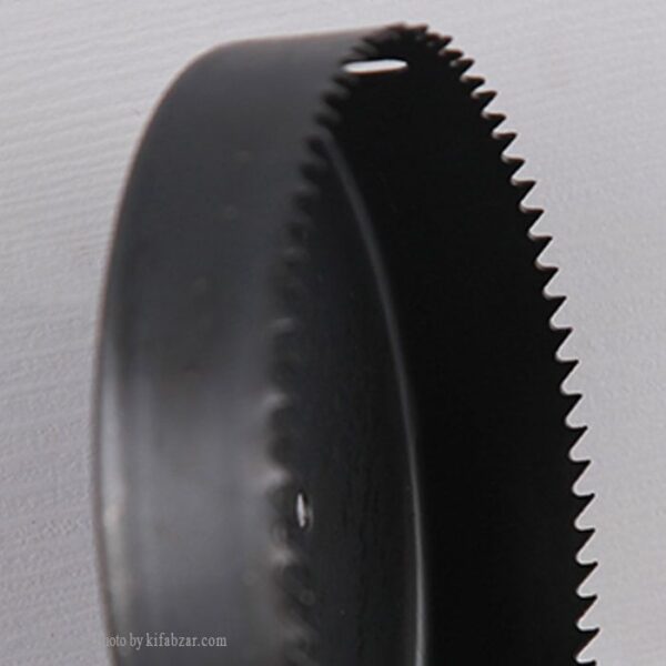 گرد بر چوب 18 پارچه موتا مدل MTSET-18PCS - Image 6