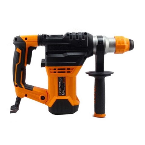 دریل بتن کن 7 کیلویی اینکو مدل RH150028 - Image 2