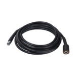 کارواش ذغالی رونیکس مدل RP-U130 سایز 130 بار - Image 2
