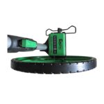 چرخ متر دسته تاشو (جدید) اکو مدل EWM 100KM 2 - Image 2