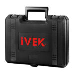 دریل پیچ گوشتی شارژی ایوک مدل K 7218V - Image 6