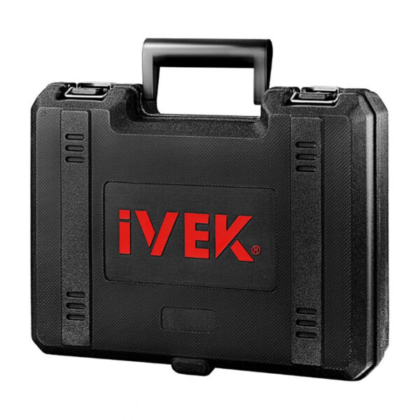 دریل پیچ گوشتی شارژی ایوک مدل K 7218V - Image 6