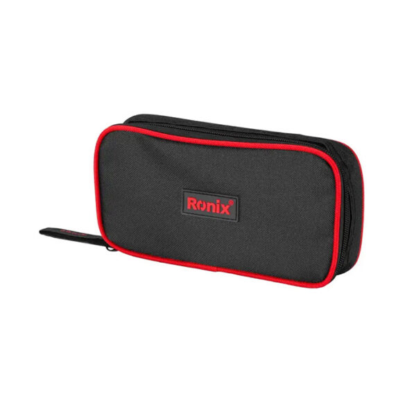 باد سنج دیجیتال رونیکس مدل 9605 - Image 6