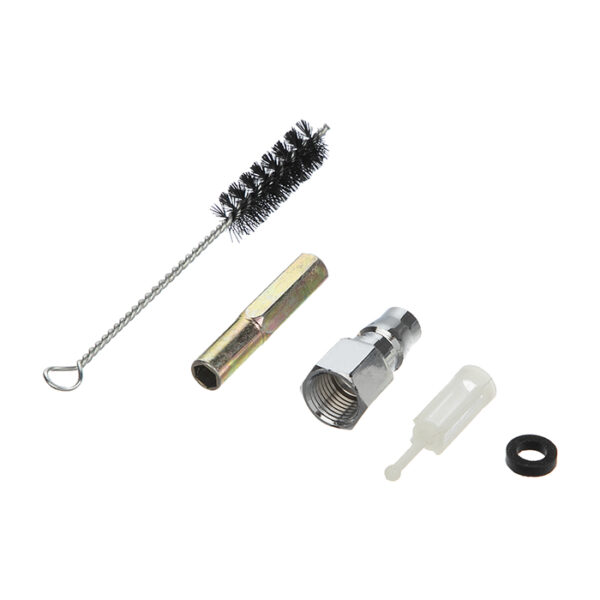 پیستوله بادی 1.7 میلیمتر گلکسی وان مدل H827 - Image 5