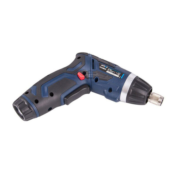 پیچ گوشتی شارژی تاشو اکتیو مدل AC-2436B - Image 4