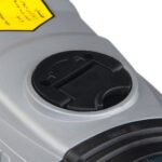 دریل بتن کن 5 کیلو رونیکس مدل 2730 - Image 8