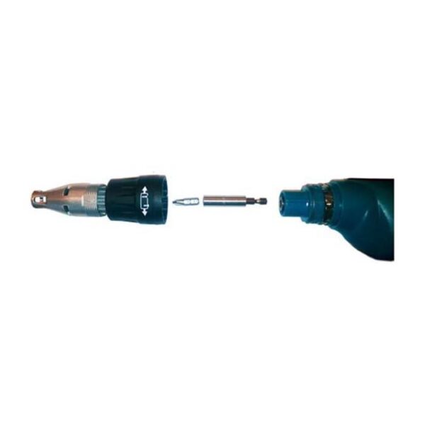 پیچ گوشتی درایوال ماکیتا مدل FS4300 - Image 5