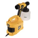 پیستوله برقی دوشی خرطومی 600 وات کنزاکس KSG-1600 - Image 10