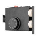اتو لوله رونیکس مدل RH-4400 - Image 5