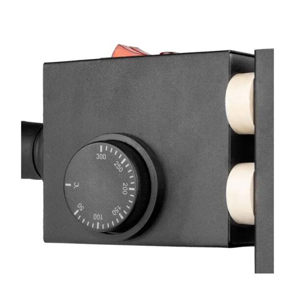 اتو لوله رونیکس مدل RH-4400 - Image 5