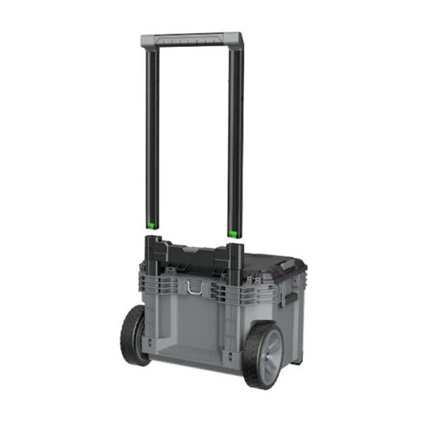 جعبه ابزار چرخدار فلکس مدل trolly FSM1101-3 - Image 11