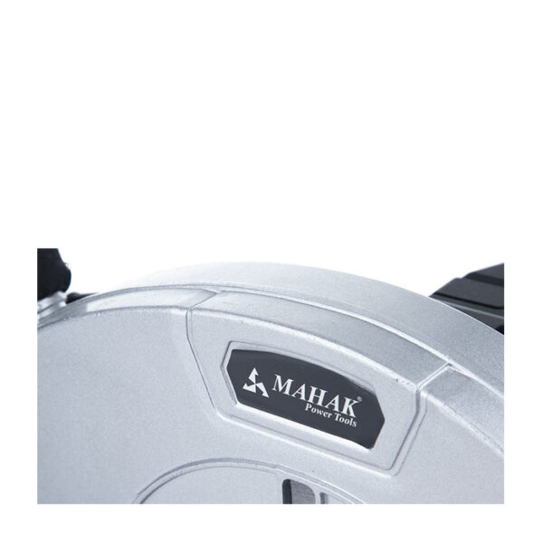 اره فارسی بر محک مدل MS 210/1 - Image 5