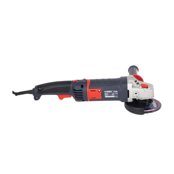 مینی فرز دسته بلند کادکس مدل K1010D - Image 4