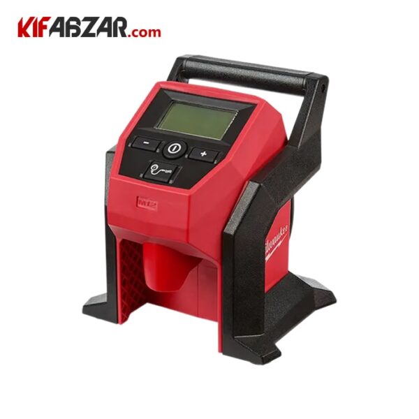 کمپرسور شارژی میلواکی مدل M12BI-0 (بدون باتری) - Image 4