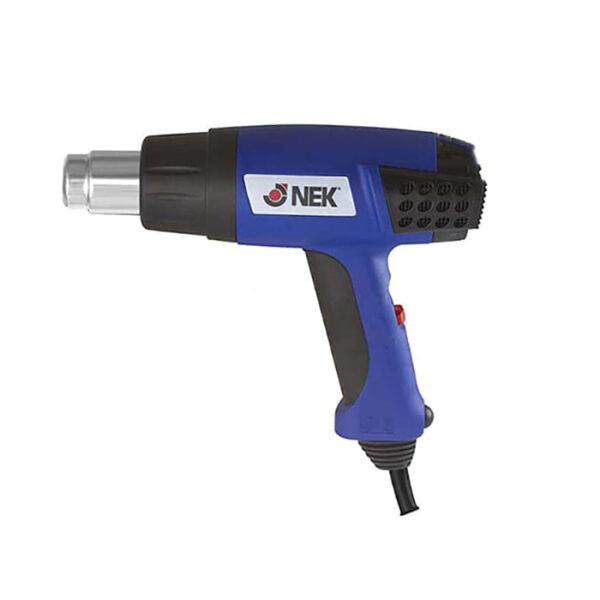سشوار صنعتی 2000 وات نک NEK 2000 HG - Image 2
