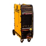 اینورتر جوشکاری 400 آمپر الکتروجوش مدل  WSM PULSE 400 DC - Image 3