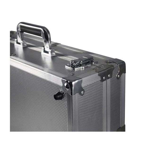 کیف ابزار آلومینیومی ایرانی مدل M463314 - Image 8