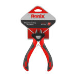 سیم‌چین الکترونیکی مینی 4.5 اینچ رونیکس مدل RH 1204 - Image 3