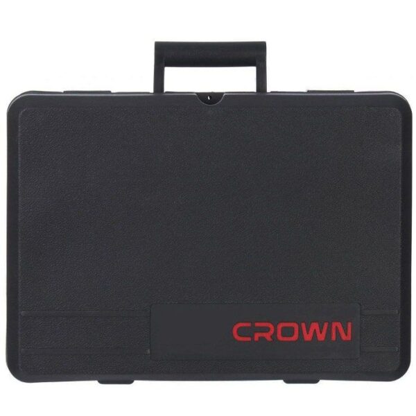 دریل بتن کن 5.2 کیلو کرون مدل CT18102 - Image 3