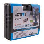 دریل شارژی اکتیو مدل AC-3421L - Image 13