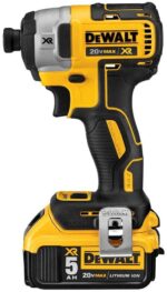 ست دریل شارژی پیچبند دیوالت مدل DCK299M2 ساخت آمریکا - Image 3