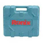 کیت دریل چکشی رونیکس مدل RS 0007 - Image 9