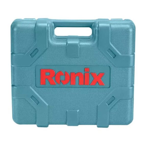کیت دریل چکشی رونیکس مدل RS 0007 - Image 9