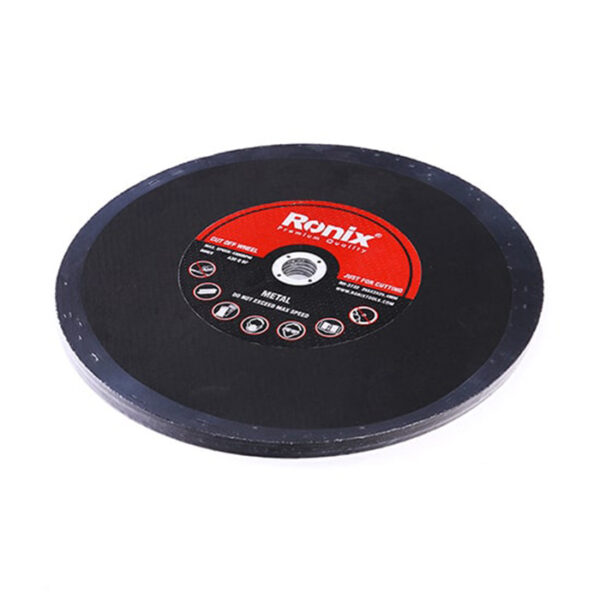 سنگ پروفیل بر355 میلیمتر رونیکس مدل RH 3732 - Image 4