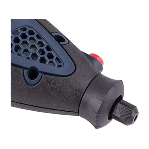 کیت  فرز مینیاتوری 40 پارچه اکتیو مدل AC-2840G - Image 6