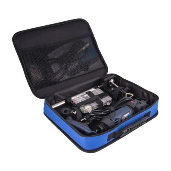 کیت فرز مینیاتوری دیجیتال  126 پارچه اکتیو مدل AC-2871G - Image 9