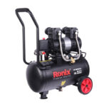 کمپرسور باد  بی صدا رونیکس مدل RC 2512 - Image 5