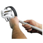 چرخ متر  لیزرلاینر مدل 075.002A سایز 9999 متر - Image 8