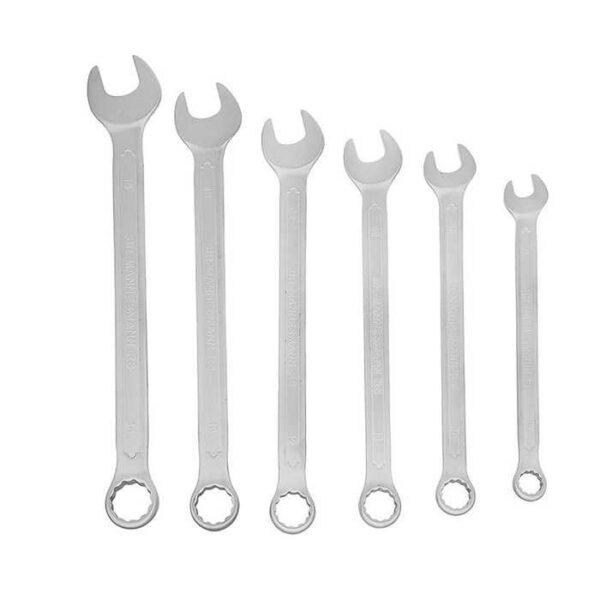 مجموعه 215 عددی آچار بکس و سری پیچ گوشتی ماموت مدل 215pcs - Image 4