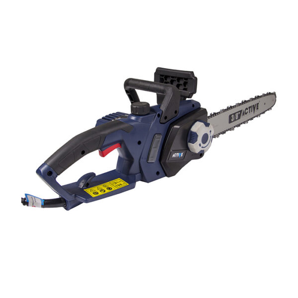 اره زنجیری برقی اکتیو مدل AC 2640EL - Image 3