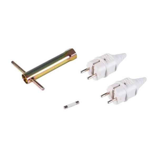 موتور برق اکتیو مدل AC 2830HN - Image 7