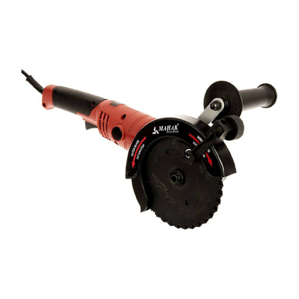 اره برقی دوبل محک مدل TC-155 - Image 4
