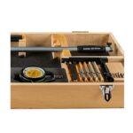 بورگیج 600-400 میلیمتر آسیمتو مدل 0 34 484 - Image 3