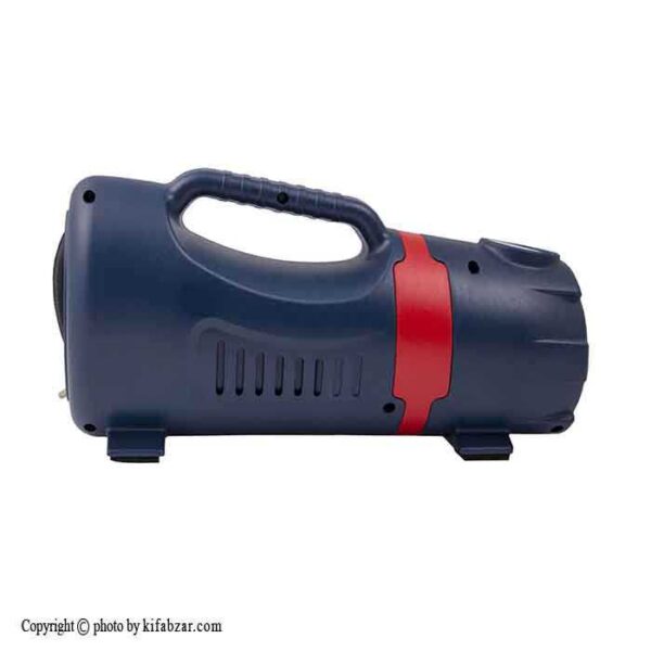 کمپرسور فندکی دوکاره اکتیو مدل AC 1525D - Image 4