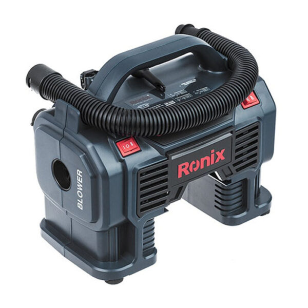 کمپرسور فندکی رونیکس مدل RH-4260 - Image 9