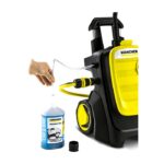 کارواش دینامی 145 بار کارچر مدل K5 Compact - Image 5