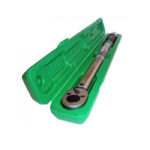 آچار ترکمتر 1/4اینچ تاپ تول مدل ANAF0803 - Image 2